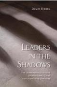 Leaders in the Shadows