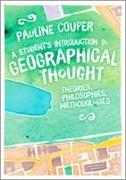 A Student&#8242,s Introduction to Geographical Thought