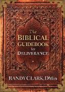 Biblical Guidebook to Deliverance