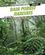 Rain Forest Habitats