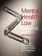 Mental Health Law 2EA Practical Guide