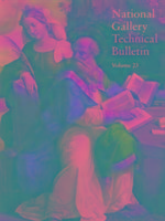 National Gallery Technical Bulletin