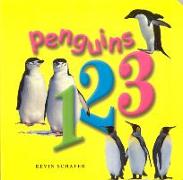 Penguins 123