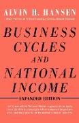 Business Cycles and National Income