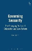 Governing Sexuality