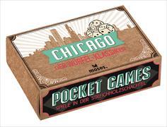 Pocket-Games