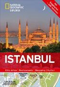 National Geographic Explorer Istanbul
