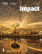 Impact 3 (British English)