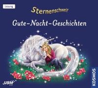 Sternenschweif - Gute-Nacht-Geschichten