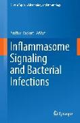 Inflammasome Signaling and Bacterial Infections