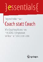 Coach statt Couch
