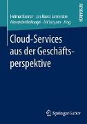 Cloud-Services aus der Geschäftsperspektive