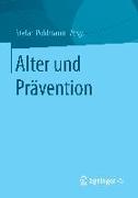 Alter und Prävention