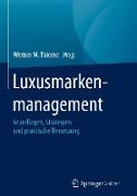 Luxusmarkenmanagement
