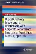 Digital Creativity Model and Its Relationship with Corporate Performance