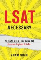 LSAT NECESSARY