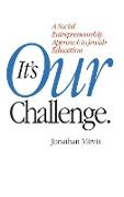 It's Our Challenge