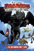 Dragons - die Reiter von Berk 2. Die Gefahren der Tiefe