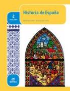 Historia de España 2 bachillerato
