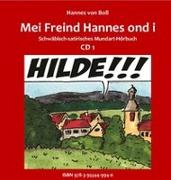 Mei Freind Hannes ond i - Teil 1