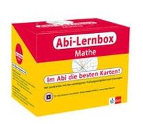 Abi-Lernbox Mathematik