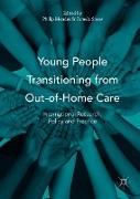 Young People Transitioning from Out-of-Home Care