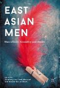 East Asian Men