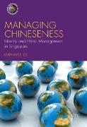 Managing Chineseness