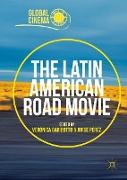 The Latin American Road Movie