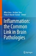 Inflammation: the common link in Brain Pathologies