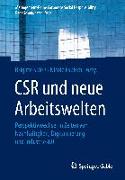 CSR und neue Arbeitswelten