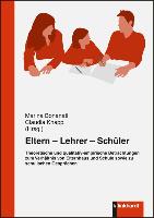 Eltern - Lehrer - Schüler