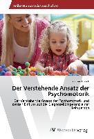 Der Verstehende Ansatz der Psychomotorik