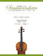 Violin Recital Album, Band 1