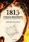1813 : crónicas donostiarras