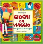 Giochi da viaggio e altri giochi da fare in giro