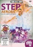 Your Best Body / Step Aerobic (DVD+CD)