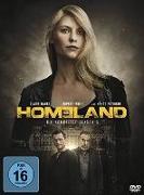 Homeland - Staffel 5