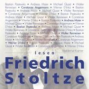 CD - Friedrich Stoltze