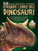 Grande libro dei dinosauri