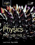 Eduqas Physics for A Level Year 2: Student Book