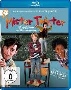 Mister Twister - Wirbelsturm im Klassenzimmer