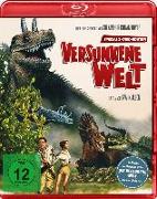 Versunkene Welt - The Lost World