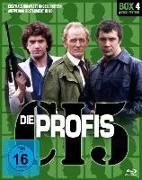 Die Profis - Box 4