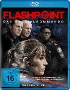 Flashpoint - Das Spezialkommando, Staffel 5