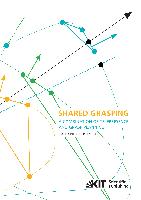 Shared Grasping: a Combination of Telepresence and Grasp Planning