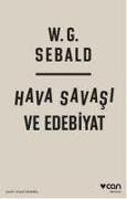 Hava Savasi ve Edebiyat