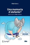 Una memoria d'elefante?