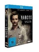 NARCOS - Staffel 1