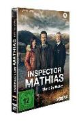 Inspector Mathias - Mord in Wales - 2. Staffel